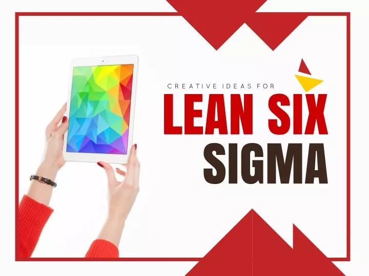 lean six sigma