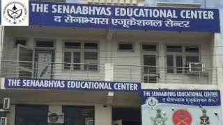 Senaabhyas