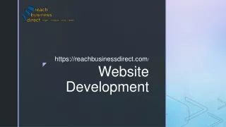 https reachbusinessdirect com