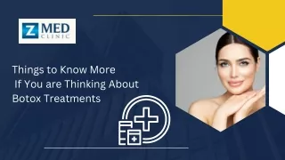 things to know more if you are thinking about