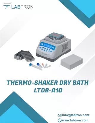 Thermo-Shaker-Dry-Bath