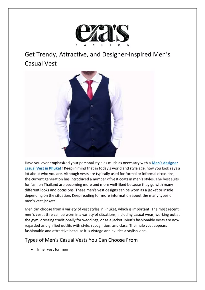 get trendy attractive and designer inspired