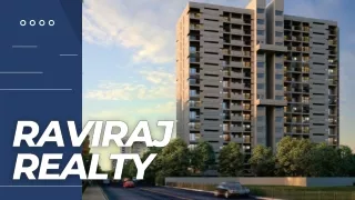 RAVIRAJ REALTY -REAL ESTATE