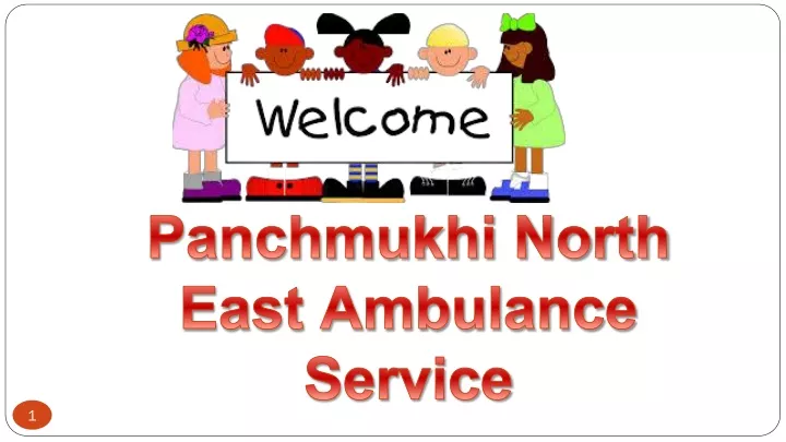 panchmukhi north east ambulance service