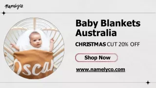 Different Type of Baby Blankets | Knitted Blankets-Namelyco