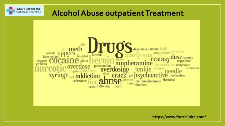 a lcohol a buse outpatient treatment