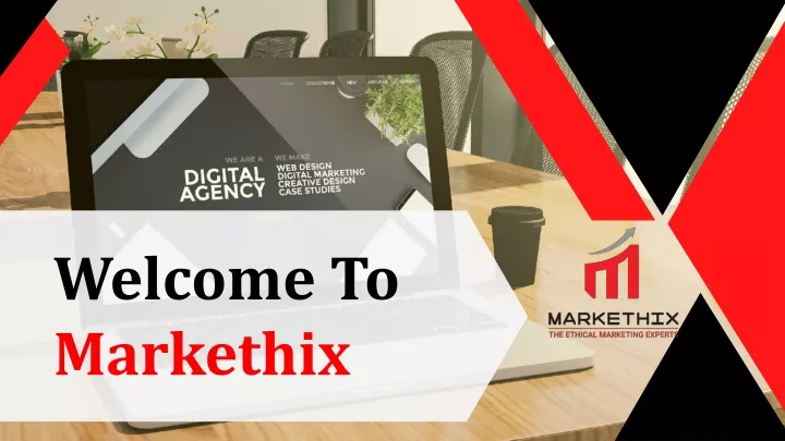 welcome to markethix