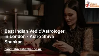 Most accurate Fortune Teller in London