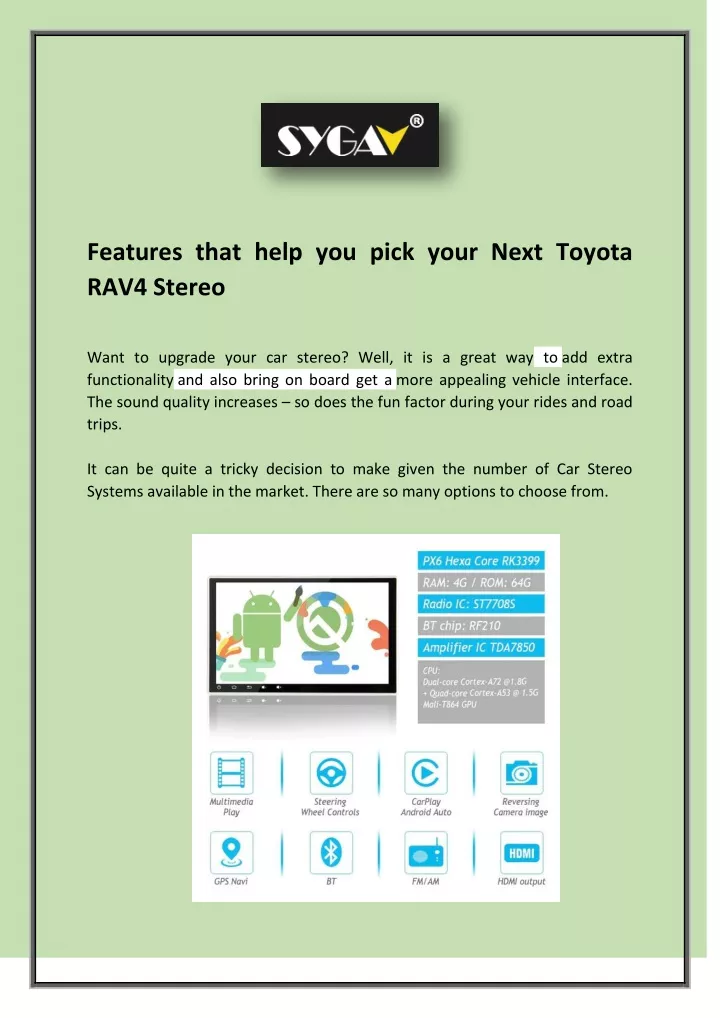 features that help you pick your next toyota rav4