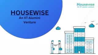 housewise