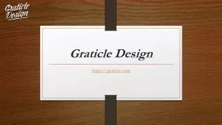 graticle design