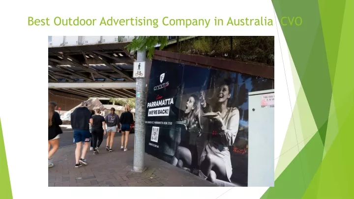 best outdoor advertising company in australia cvo