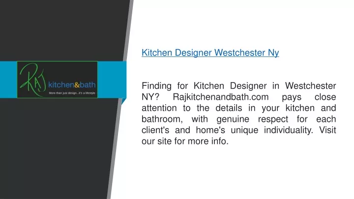 kitchen designer westchester ny finding