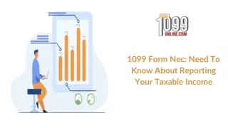 1099 form nec need to know about reporting your