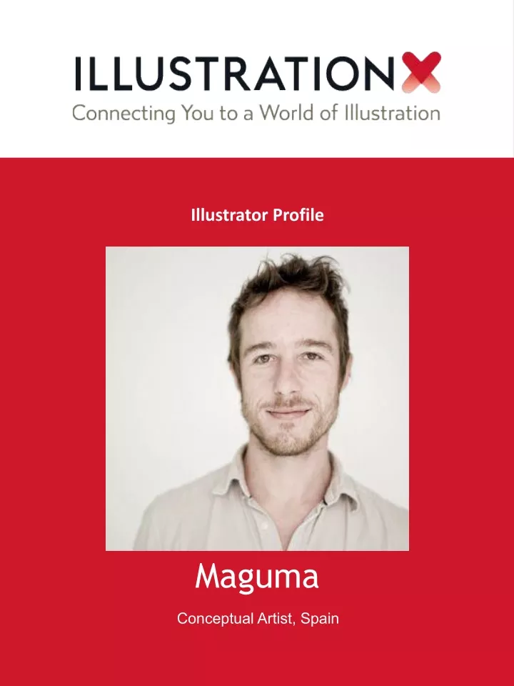 illustrator profile