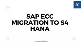 sap ecc