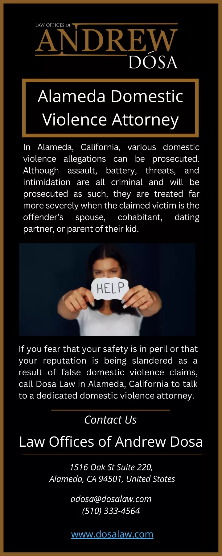 alameda domestic violence attorney