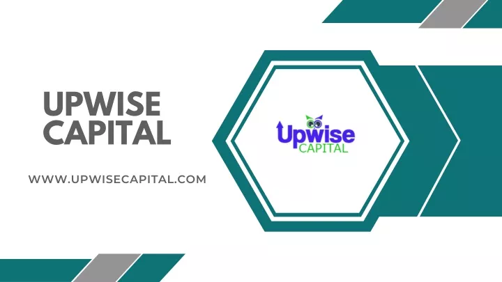 upwise capital