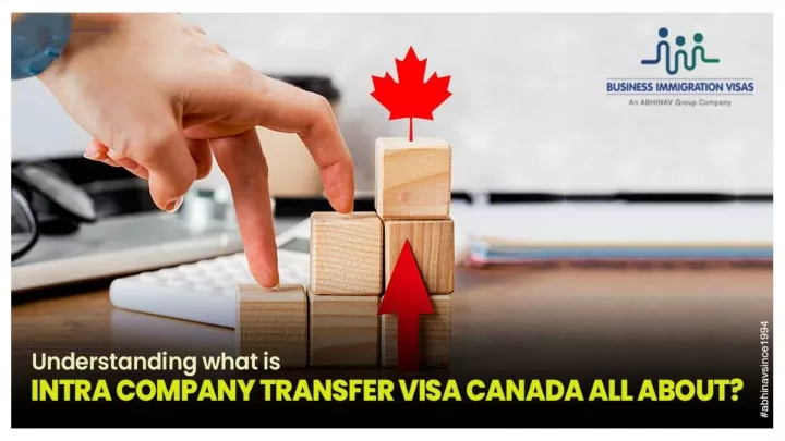 PPT Understanding What Is Intra Company Transfer Visa Canada All   Slide1 N 