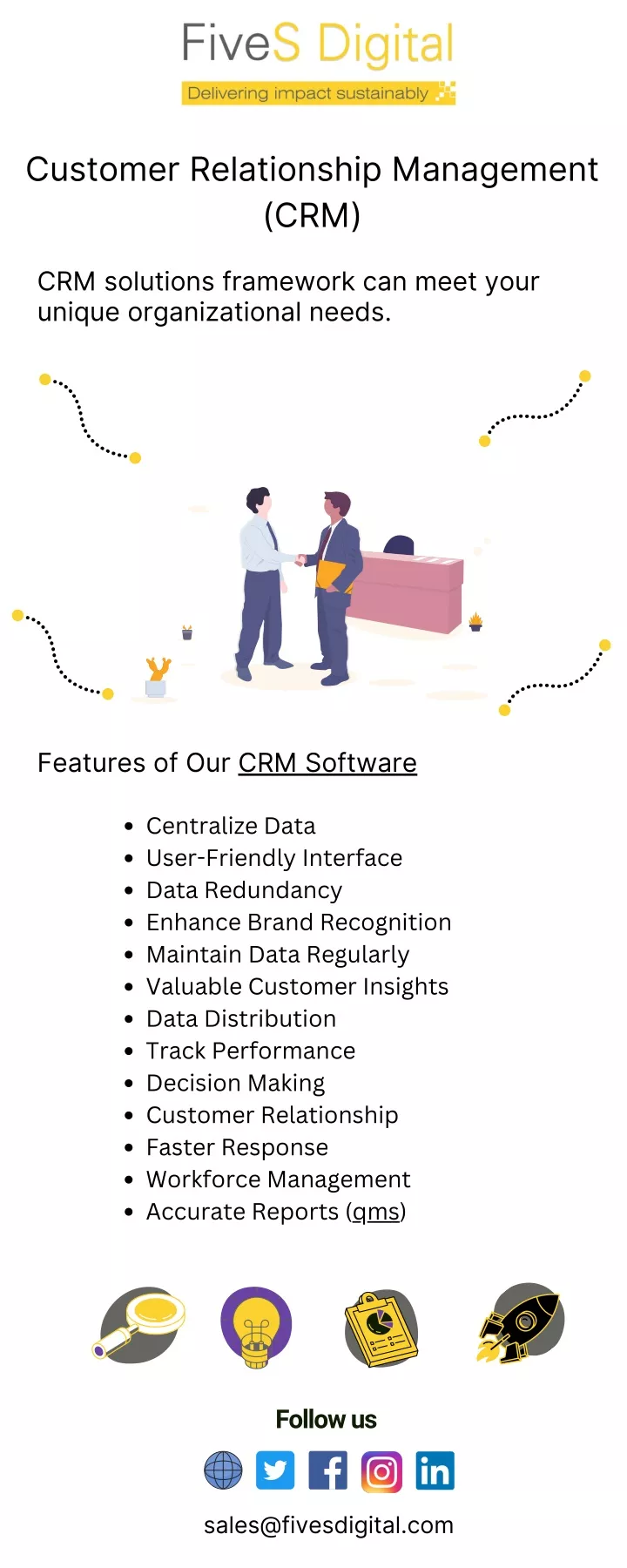 customer relationship management crm