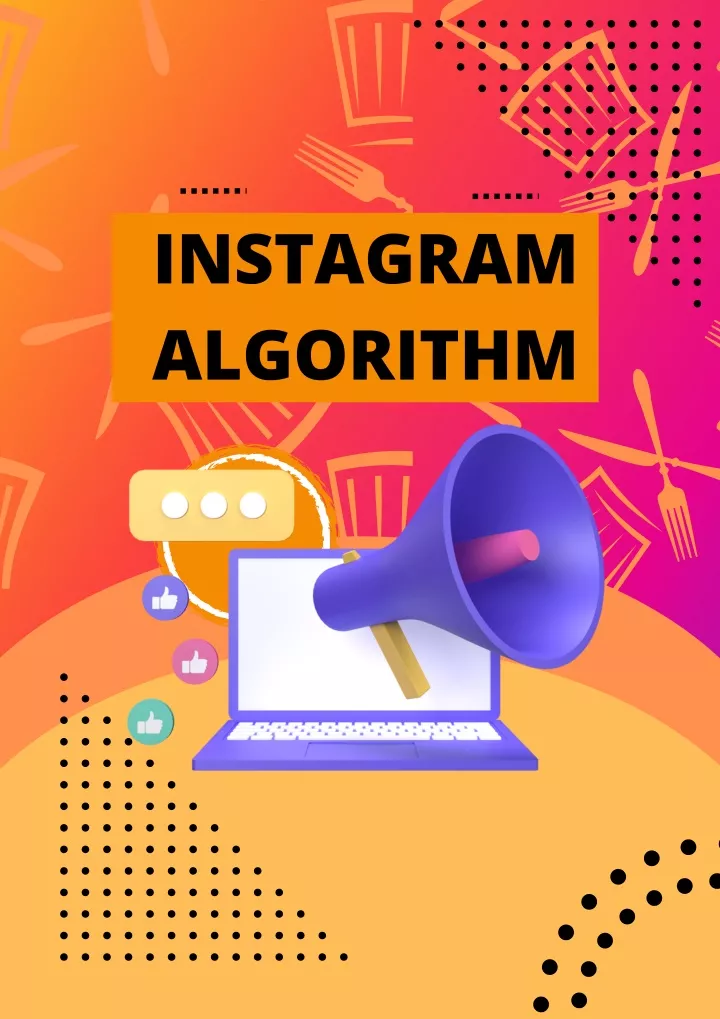 instagram algorithm