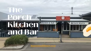 How To Choose The Best Place for Dinner in Waihi Beach?