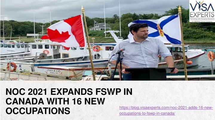 noc 2021 expands fswp in canada with 16 new occupations