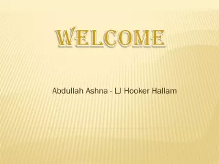 abdullah ashna lj hooker hallam