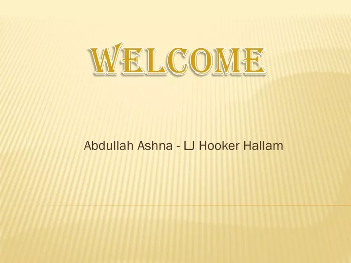 abdullah ashna lj hooker hallam