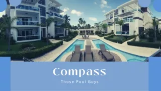 Why Should You Hire Pool Contractors Dubai