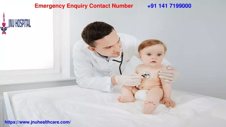 emergency enquiry contact number 91 141 7199000