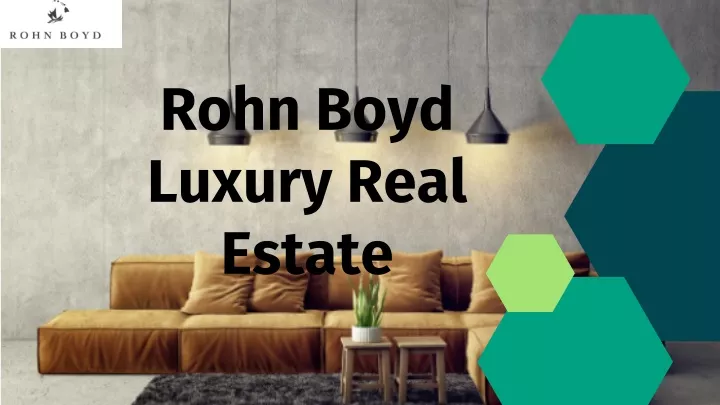 rohn boyd luxury real estate