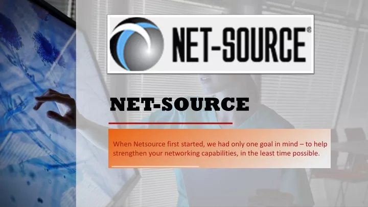 net source