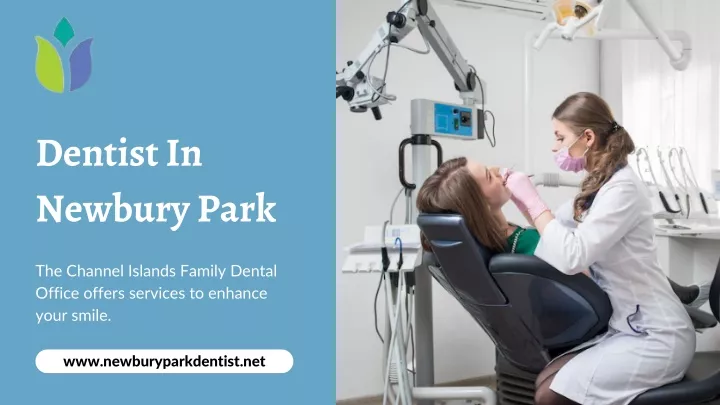 dentist in newbury park