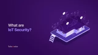 A Quick Guide On What Is IoT Security_