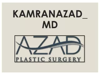 Plastic surgery Orlando Florida