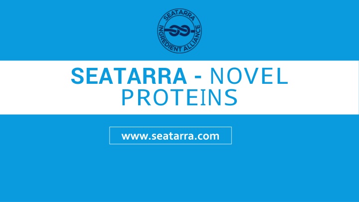 seatarra novel proteins