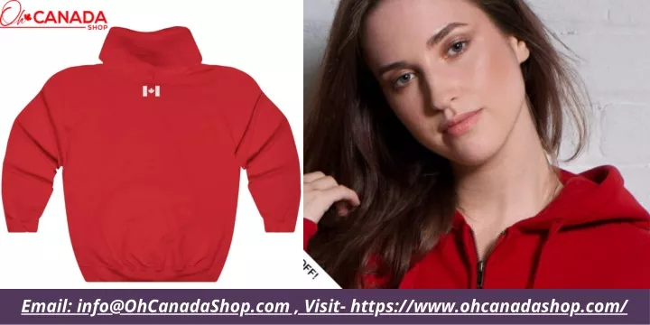 email info@ohcanadashop com visit https