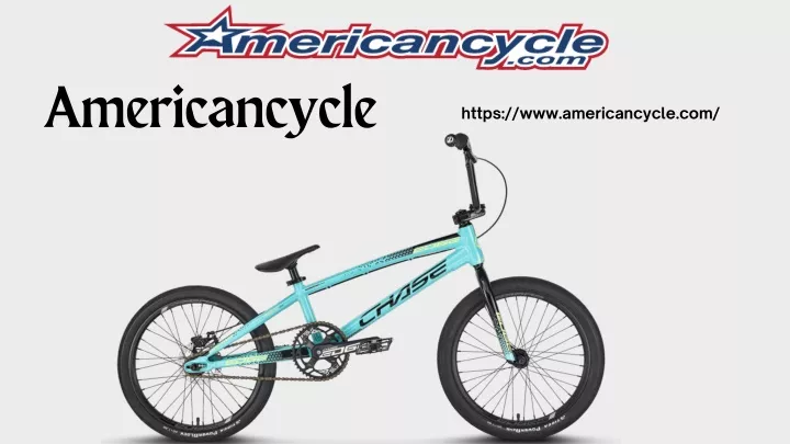 americancycle