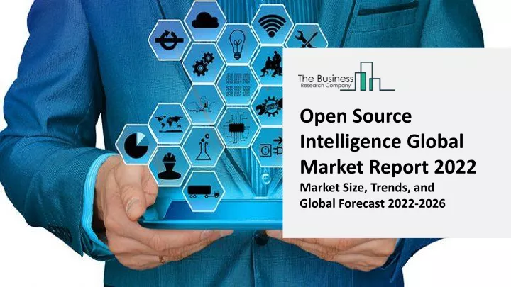 open source intelligence global market report