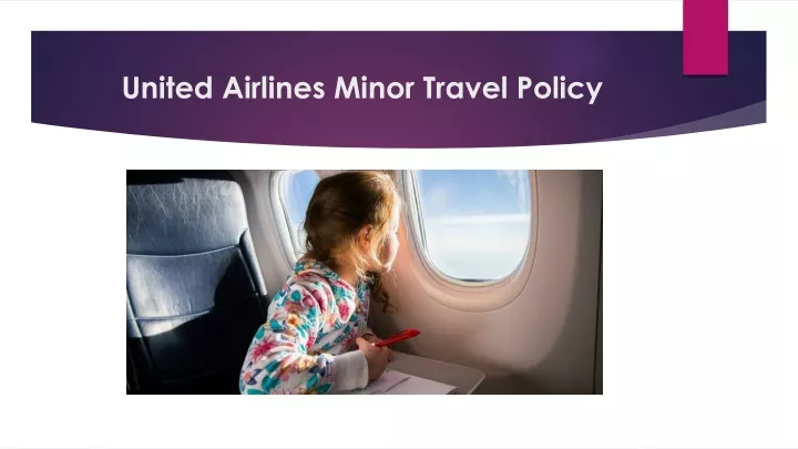 united travel minor