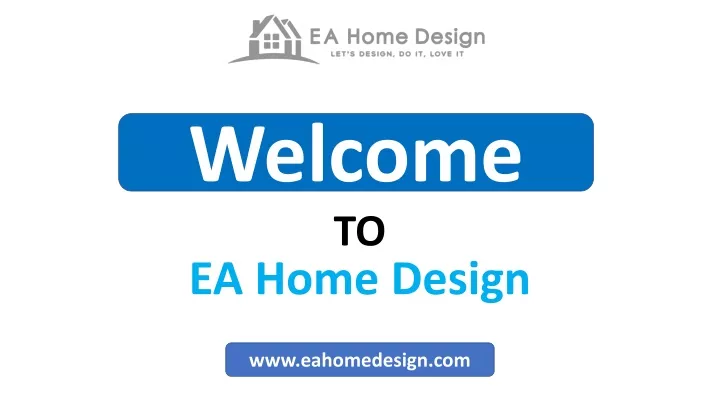 to ea home design