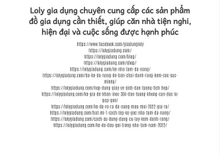 loly gia d ng chuy n cung