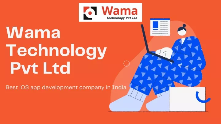 wama technology pvt ltd