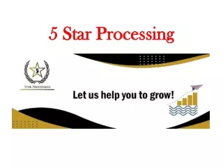High Risk Merchant Account Instant Approval -- USA