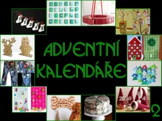 adventn kalend e