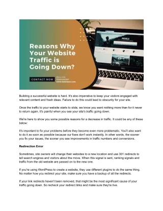 building a successful website is hard it s also