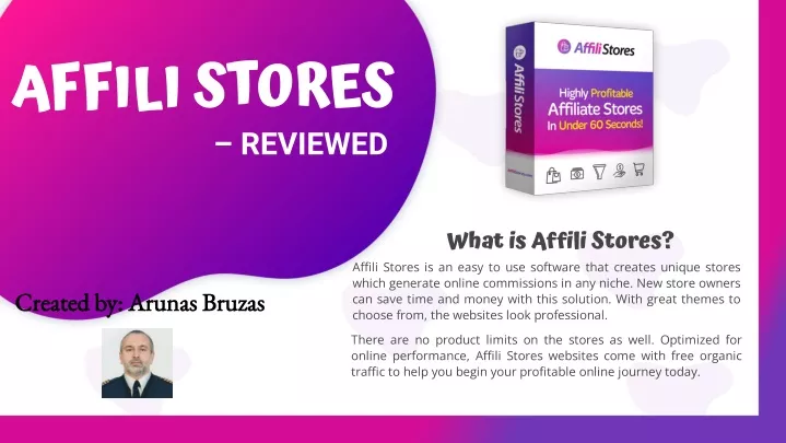 affili stores