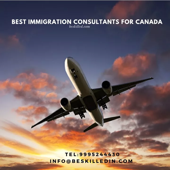 best immigration consultants for canada beskilled