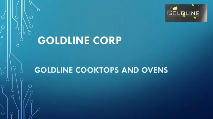 goldline corp